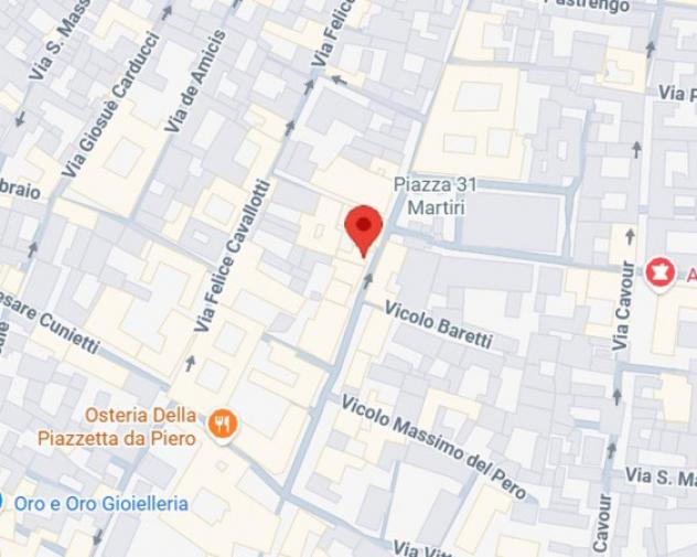 Immobile in asta di 50 m² con più di 5 locali in vendita a Valenza - Foto 3