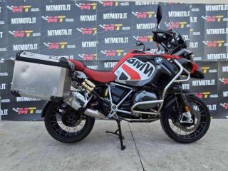BMW R 1200 GS Adventure Airtender ESA ABS Video 360 rif. 23753907