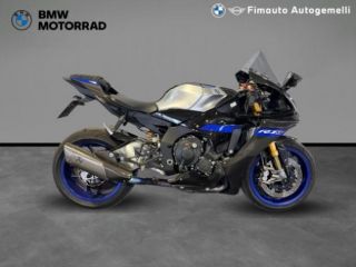 YAMAHA YZF R1 YZF R1 M