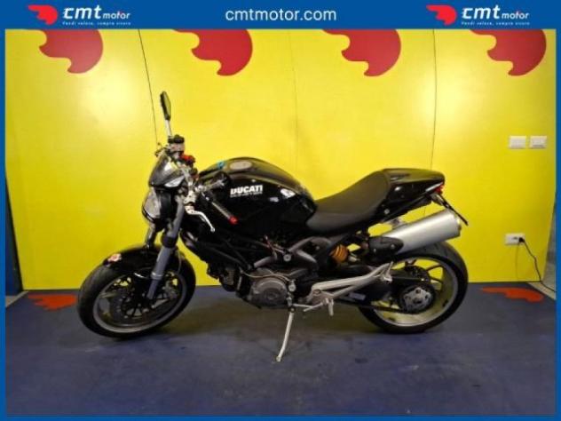 DUCATI Monster 1100 Garantita e Finanziabile rif. 22481128 - Foto 3