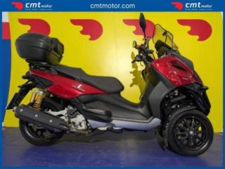 GILERA Fuoco 500 Garantito e Finanziabile rif. 24156530
