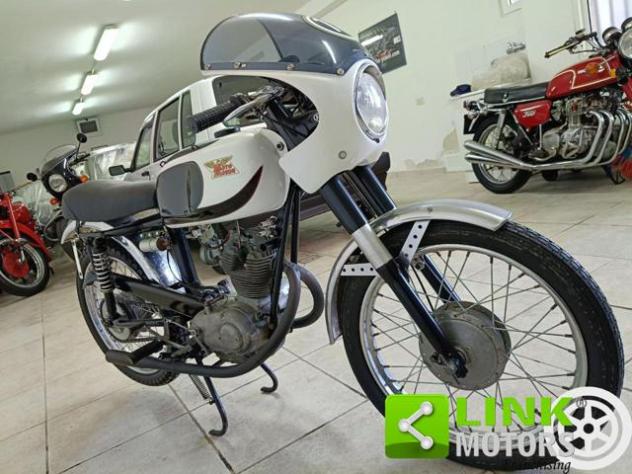 MOTO MORINI Corsaro 125 rif. 23794942 - Foto 9