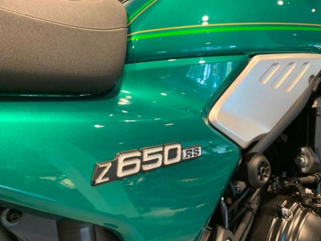KAWASAKI Z 650 RS RS rif. 23990624 - Foto 3