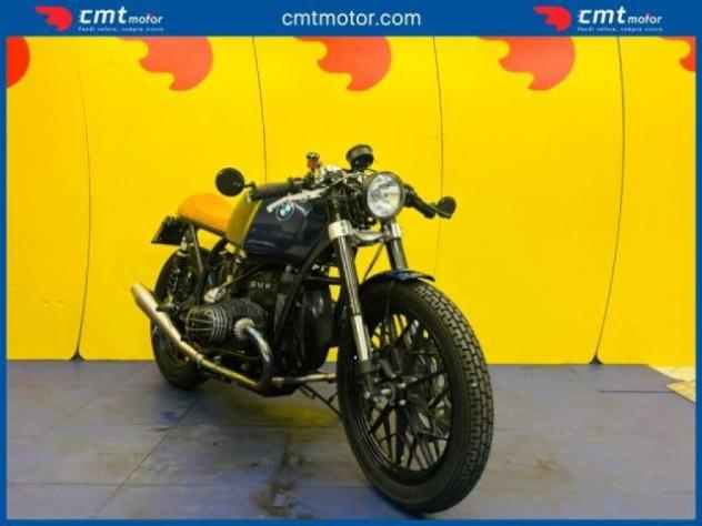 BMW R 65 Garantita e Finanziabile rif. 23828849 - Foto 2