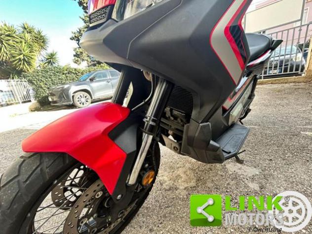 HONDA X-ADV 750 . rif. 23731929 - Foto 10