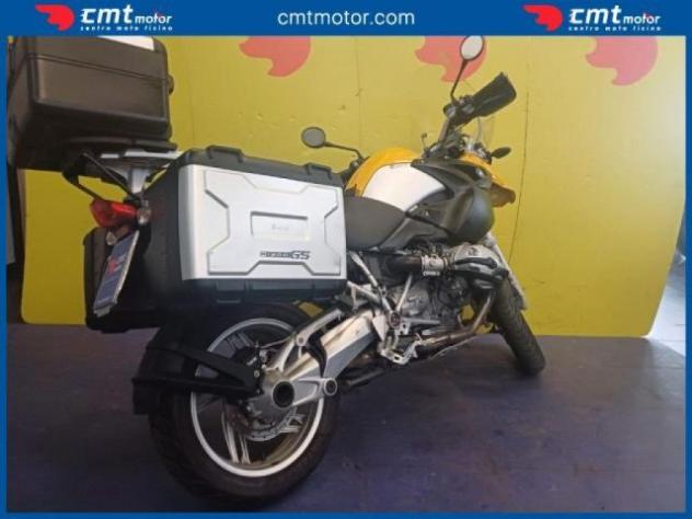 BMW R 1200 GS Garantita e Finanziabile rif. 21499776 - Foto 4