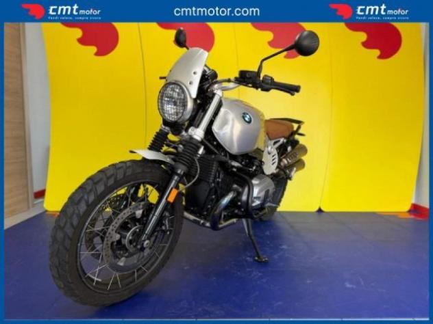 BMW R Nine T Garantita e Finanziabile rif. 24129678 - Foto 4