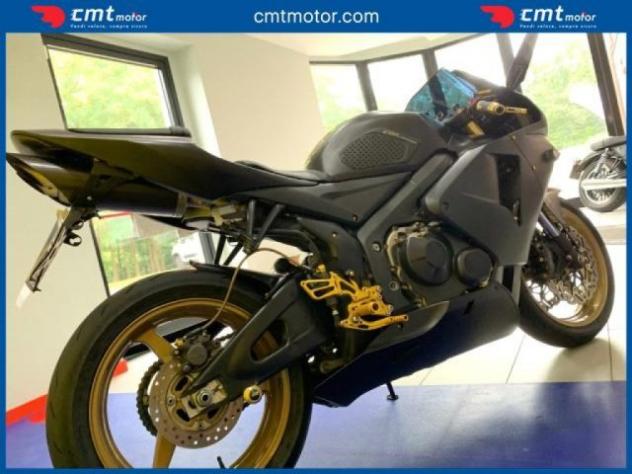 HONDA CBR 600 RR Garantita e Finanziabile rif. 23876709 - Foto 10