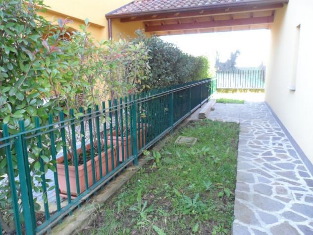 APPARTAMENTO di 3 vani e di 120 mq (CAVENAGO DI BRIANZA) rif. IGC 3 LOCALI CON TAVERNA - Foto 9