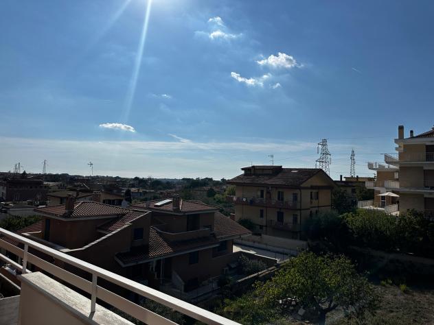 Appartamento in Via Forno Saraceno