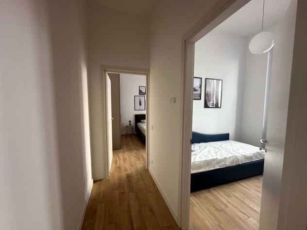 APPARTAMENTO di 3 vani e di 45 mq (FIRENZE) rif. L24/373 - Foto 7