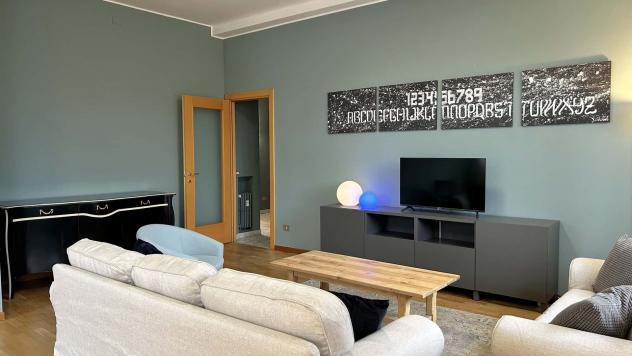 Appartamento in Via Broletto - zona Brera - Foto 2