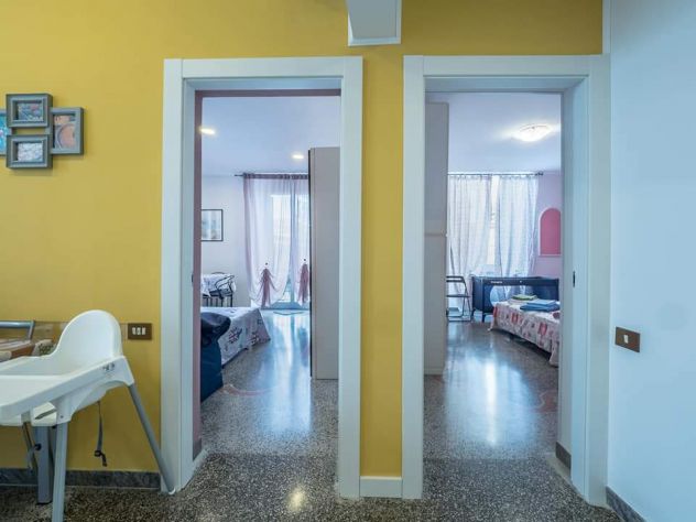 Affitto Appartamento dal 15 settembre al 30 maggio - Foto 5