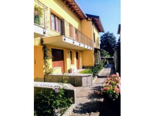 Appartamento di 45 m² con 2 locali in affitto a Varese