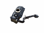 SERBATOIO CARBURANTE TOYOTA Yaris Serie 77100-0D261 1NZ-FXE Hybrid 1500 (1416)