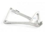 DUCATI MULTISTRADA 1200 82411703AA STAFFA PEDANA POSTERIORE SINISTRA 13 - 1 &hellip;