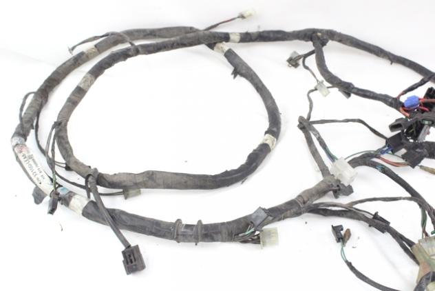 KYMCO DINK 200 32100LEA69000 CABLAGGIO IMPIANTO ELETTRICO 06 - 17 MAIN WIRING HARNESS - Foto 2