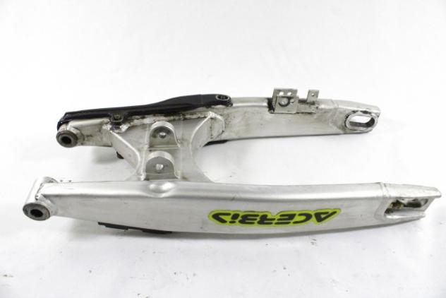 HUSQVARNA SM 510 R SMR H8000H1716 FORCELLONE POSTERIORE 09 - 12 REAR SWINGARM - Foto 6