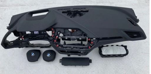KIT AIRBAG BMW SERIE 1 F40 2020