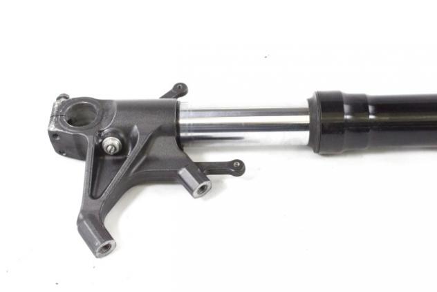 APRILIA RSV TUONO 1000 R AP8163493 FORCELLA ANTERIORE SINISTRA 06 - 10 LEFT FRONT FORK PICCOLI GRAFFI - Foto 2