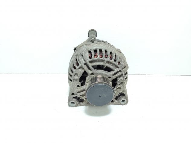 ALTERNATORE NISSAN Juke 1° Serie 0124525140 K9K Diesel 1500 (1013)