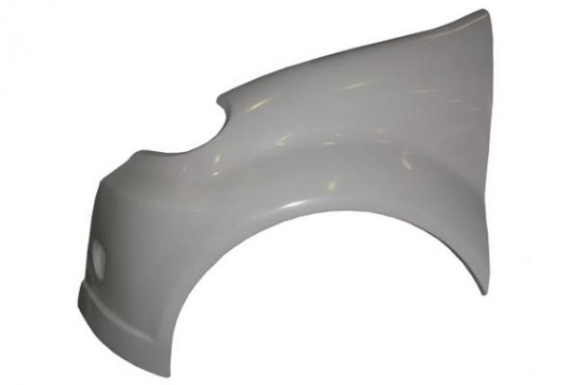 107370 PARAFANGO ANTERIORE SINISTRO JDM ABACA