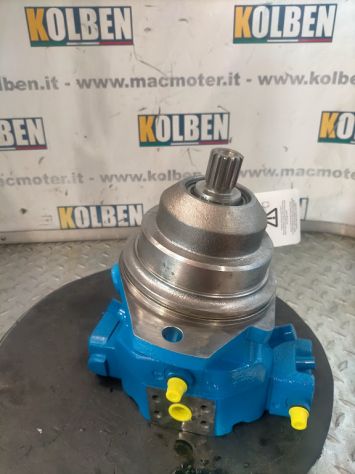 Motore Rexroth A6VE55HA2T/63W-VZL020A - Foto 2