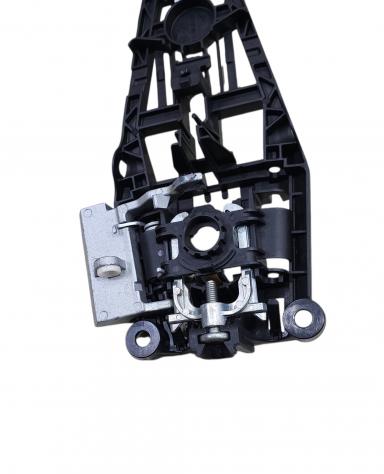 SUPPORTO MANIGLIA POSTERIORE SINISTRA OPEL Mokka X 42527448 (16) - Foto 8