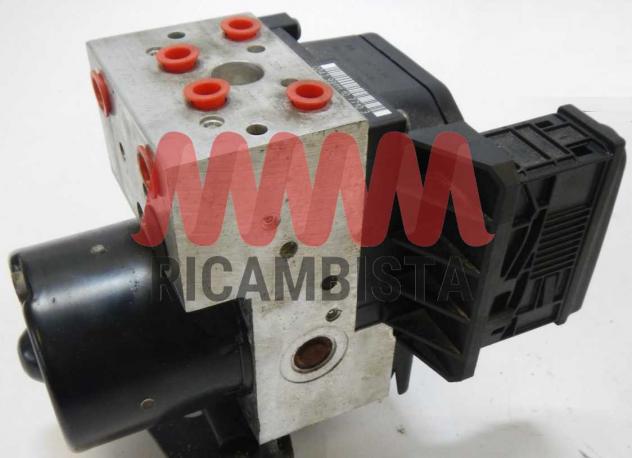 Mercedes Classe E W210 ABS A0034313012 0265217401 - Foto 3