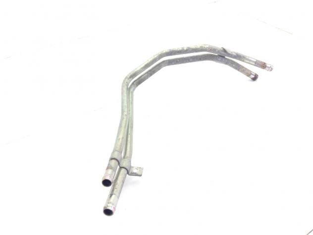 HONDA SH I 150 TUBI ACQUA RAFFREDDAMENTO RADIATORE RIGIDI 2005 2008 ZDCKF08A - Foto 5