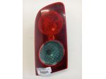 FANALE POST.S. (parte int.)     999-U1306237 Parti elettriche  Fanaleria  F &hellip;