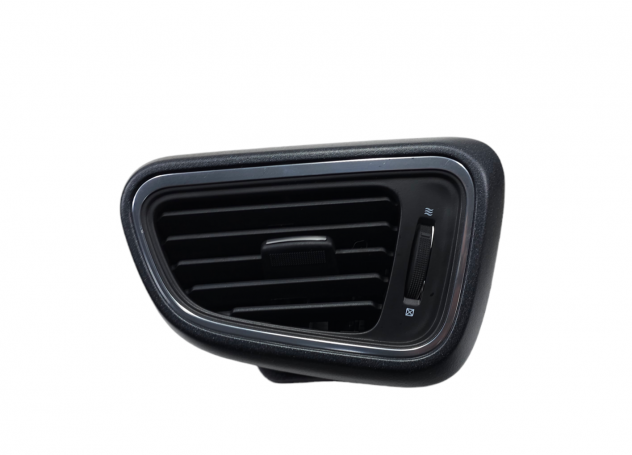 BOCCHETTA ARIA CRUSCOTTO DX RENAULT Kadjar Serie 687606018R (15) - Foto 15