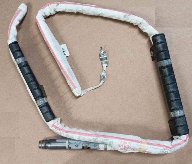 AIR-BAG A TENDINA DX 999-U1304567 Carrozzeria  Sicurezza  Airbag  Air-bag a tendina dx. HYUNDAI - i 30 - 01-01-2017 -, HYUNDAI - i 30 - 01-01-2017