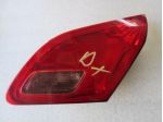 13306456 FARO FANALE POSTERIORE DESTRO PARTE INTERNA OPEL ASTRA J 1.7 D 81K &hellip;