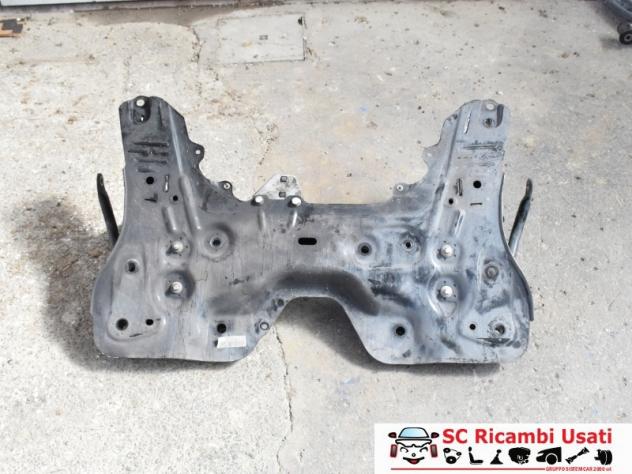 Culla Motore Jeep Renegade 1.6 Mjt 52008622 52158076 - 34521 - Foto 2