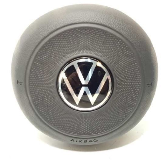 AIRBAG ROTONDO SX GOLF  7 2015 5G0880201R
