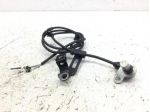 HONDA CBR RR ABS KM0 600 SENSORE VELOCITA' RUOTA ANTERIORE 2024 2026 PC69A4RK