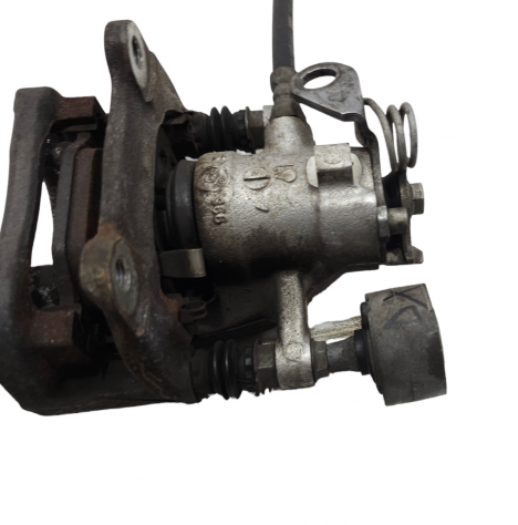 PINZA FRENO POSTERIORE DESTRA FIAT Panda 3° Serie 52077561 (12) - Foto 10