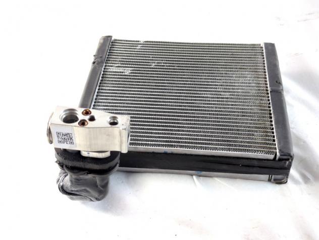 10632440 EVAPORATORE RADIATORE CLIMATIZZATORE CLIMA A/C MG ZS 1.5 G 78KW 5M 5P (2025) RICAMBIO USATO - Foto 8