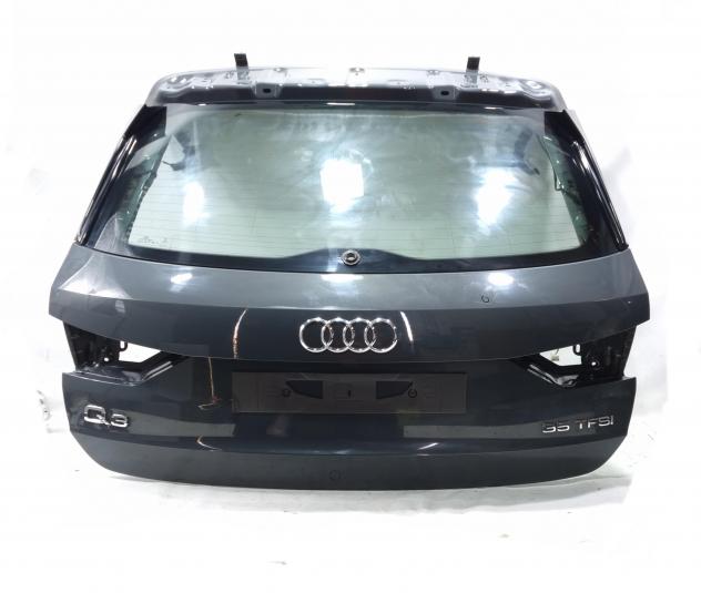 PORTELLONE POSTERIORE AUDI Q3 Serie (F3B) DFGA (18)