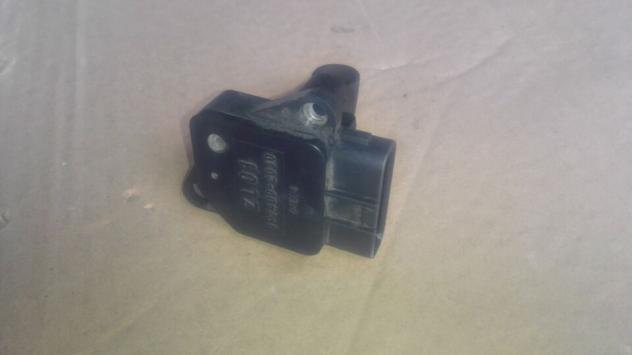 Debimetro Sensore massa aria MAZDA Pick Up B2500 2.5 TD 04 - Foto 3