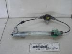 46536307 SISTEMA ALZACRISTALLI POSTERIORE DESTRO NON ELETTRICO FIAT PUNTO 1 &hellip;