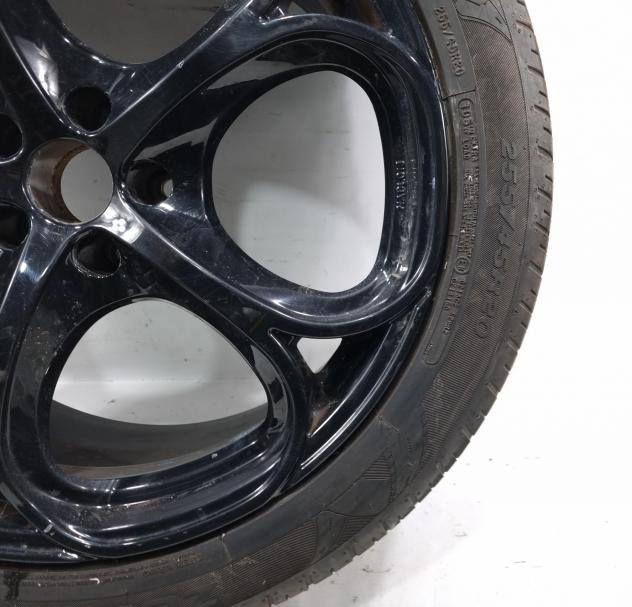 CERCHIO IN LEGA ALFA ROMEO Stelvio Serie (949_) MSW82 (16) - Foto 10