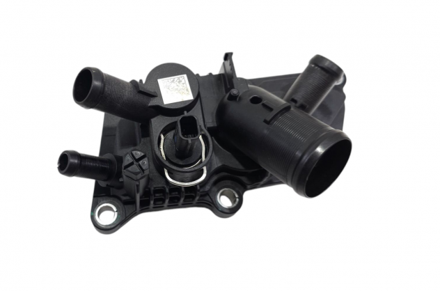 SCATOLA TERMOSTATO DACIA Duster Serie 110618961R H4DD4 Benzina 1000 (1724) - Foto 7