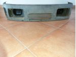 MASCHERA MASCHERINA ANTERIORE PORTA FARI PIAGGIO APE 50