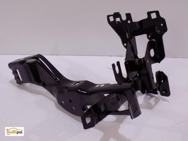 BMW 5 G30 / G31 Supporto faro/ Oculare sinistro - 4253 - Foto 4