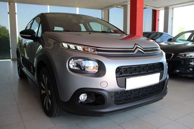 RICAMBI CITROEN C3