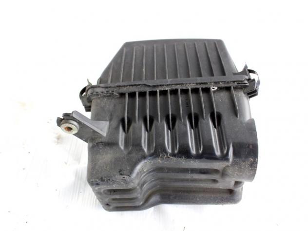 281122B200 SCATOLA FILTRO ARIA HYUNDAI SANTAFE 2.2 D 4X4 114KW 5M 5P (2007) RICAMBIO USATO 28110-2B200 - Foto 8