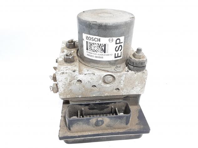 ABS ALFA ROMEO Mito Serie (955_) 51865128 Benzina (08)