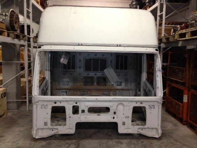 Cabina EUROSTAR 9945309